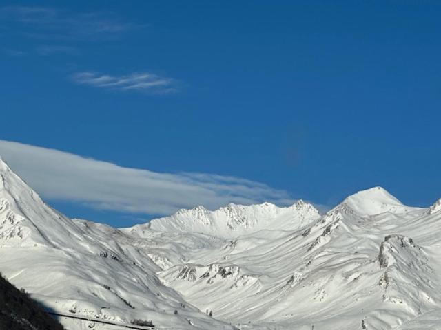 Hôtel Vauban Briançon Serre Chevalier Exterior foto