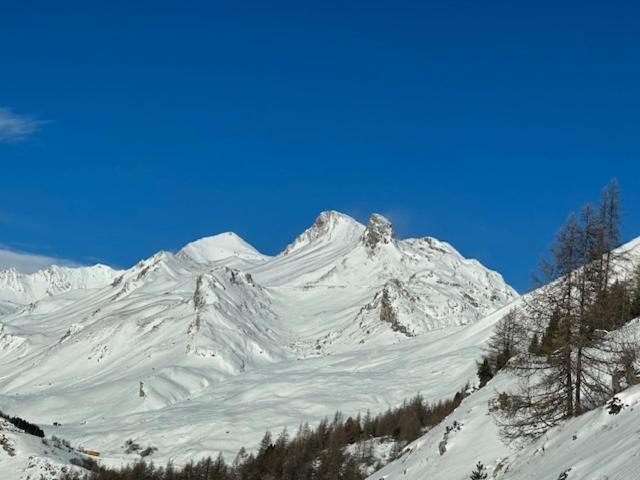 Hôtel Vauban Briançon Serre Chevalier Exterior foto